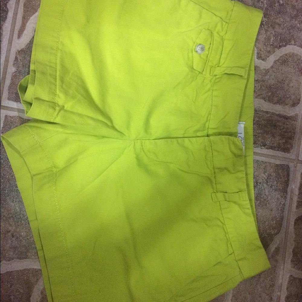 Shorts